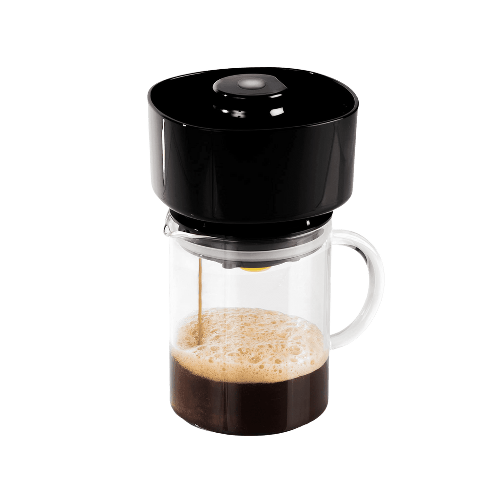 VacOne Air Brewer Devocion